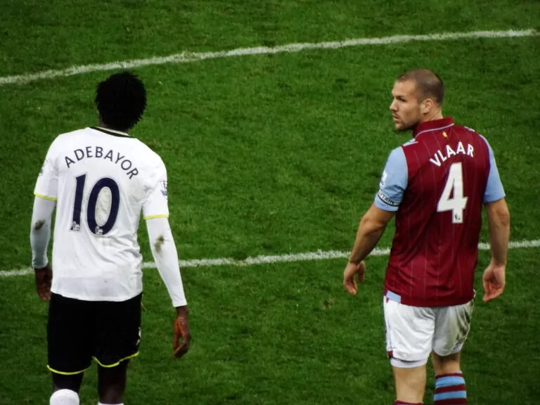 Tottenham vs. Arsenal, totální nenávist v severním Londýně. Kteří hráči nastoupili za oba rivaly?