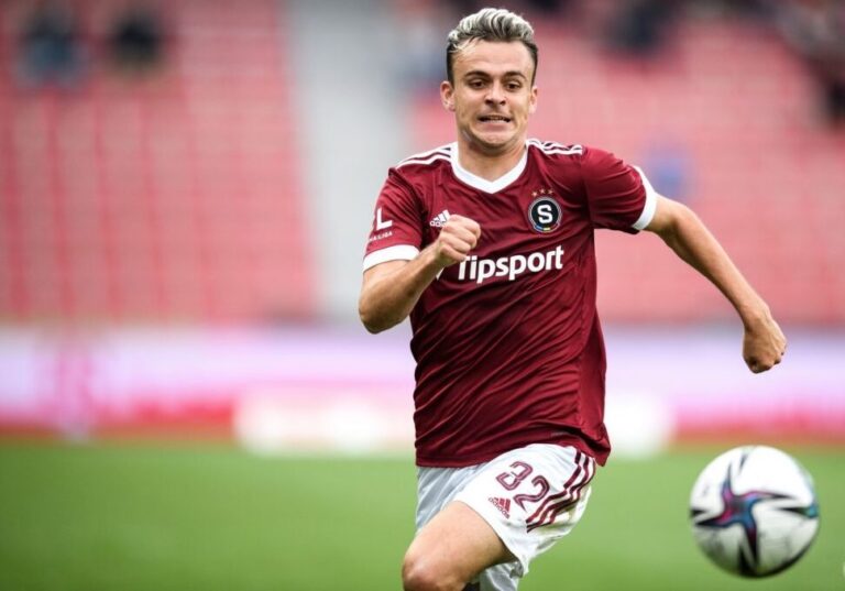 Vindheim varuje před Vikingy: Jsou běhaví, chtějí hrát fotbal, umělá tráva je jejich výhoda