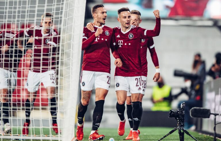 Vrbův výrok o formě křídel Sparty opět rozproudil debaty fanoušků o posilách