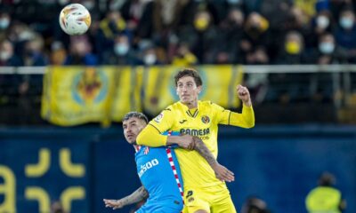 Ángel Correa, Pau Torres, Atlético Madrid