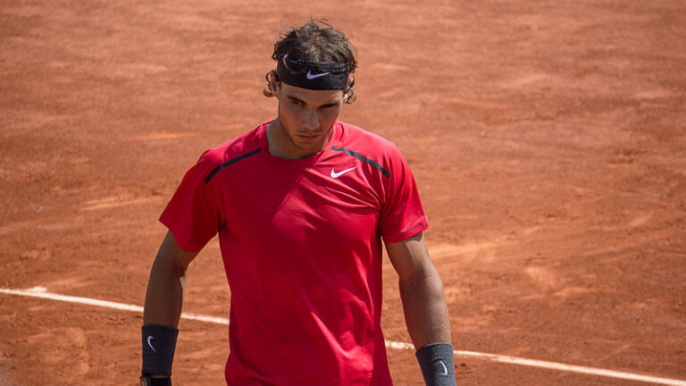 Nick Kyrgios vs. Rafael Nadal: Preview a tipy na sázení