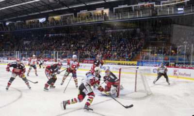 HC Dynamo Pardubice