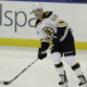 David Pastrňák, Boston Bruins