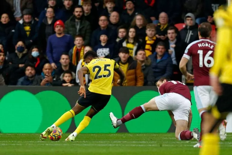 Burnley vs. Watford: Preview a tipy na sázení