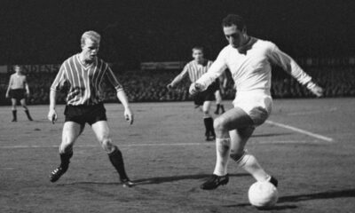 Paco Gento Real Madrid