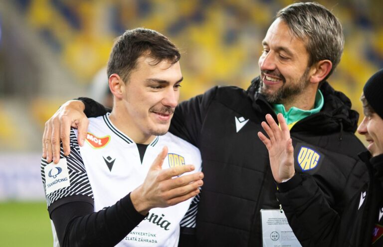 Konferenční liga: Slavii čeká trpaslík, Slováci jsou dál stoprocentní