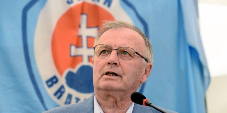 Jozef Vengloš: Legenda Československa a průkopník moderního fotbalu