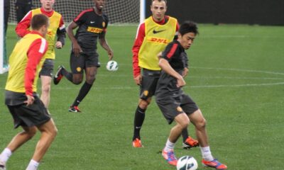 shinji kagawa