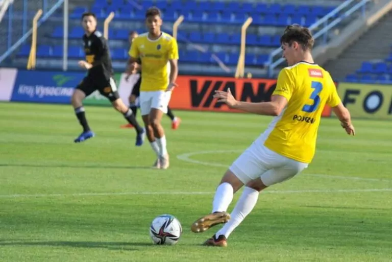 O fotbalisty Jihlavy je zájem. Kdo by mohl brzy zamířit jinam?