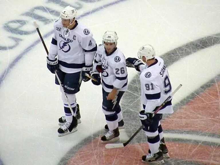 Stamkos, Lecavalier nebo St. Louis: Kdo patří mezi pětici historicky nejlepších hráčů Tampy Bay Lightning?