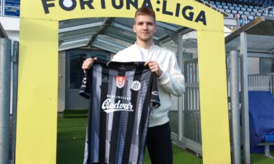 Maksim Matveev Dynamo České Budějovice