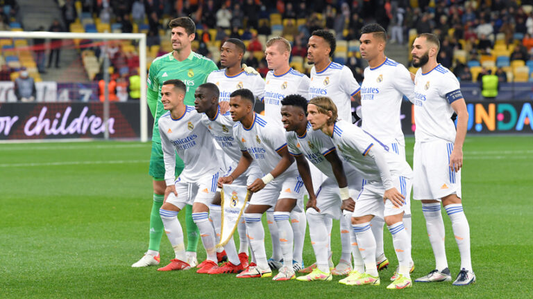 Real Madrid vs. Elche: Preview a tipy na sázení