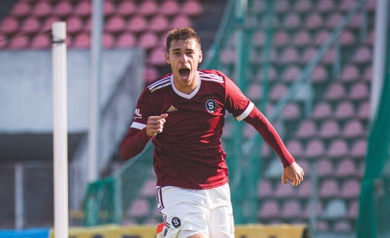 České Budějovice neuspěly ve snaze získat tři hráče Sparty! Teď loví v Baníku Ostrava