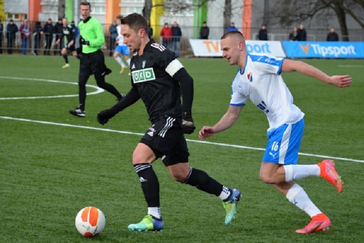 adam jánoš, karviná