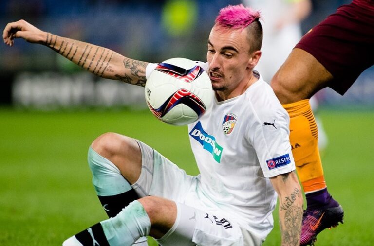Jaký je fotbalový příběh Martina Zemana? Zájem o něj měl i Real Madrid, spory s trenéry jej stály kariéru