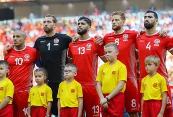 Smutný příběh Tuniska: Tři trenéři za šest měsíců, pak konec po dvou zapasech na MS