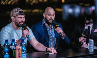 michal martínek, attila végh