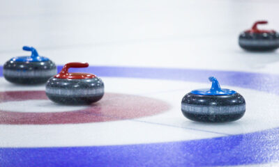 curling