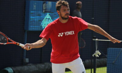 Stan Wawrinka