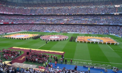 Liga mistrů finále