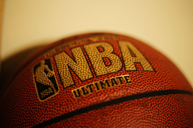 nba, basketbal