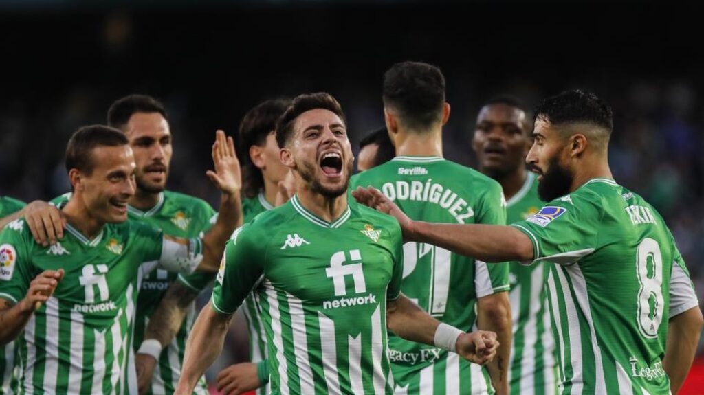 Real Betis