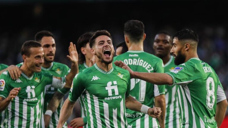 Posila z West Hamu baví v La Lize. Betis se může zvednout
