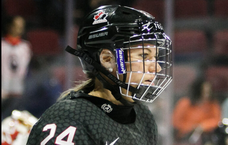 Odstartovala ženská obdoba NHL! PWHL má i výraznou českou stopu