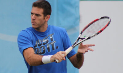 Juan Martín Del Potro