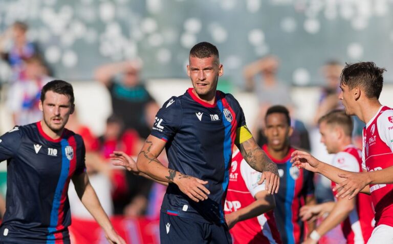 Co ukázala Plzeň proti HJK? Stopeři rychlostně nestačí, osvědčená sestava jinak fungovala