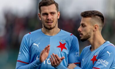 Taras Kačaraba, Jakub Hromada