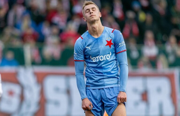 Nejhorší Lvíčata Eura: Zvadlý kapitán i nerozehraní slávisté