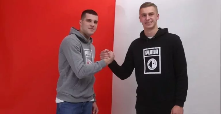 Představení nových slávistických posil byla další videoshow! Jak reaguje veřejnost?