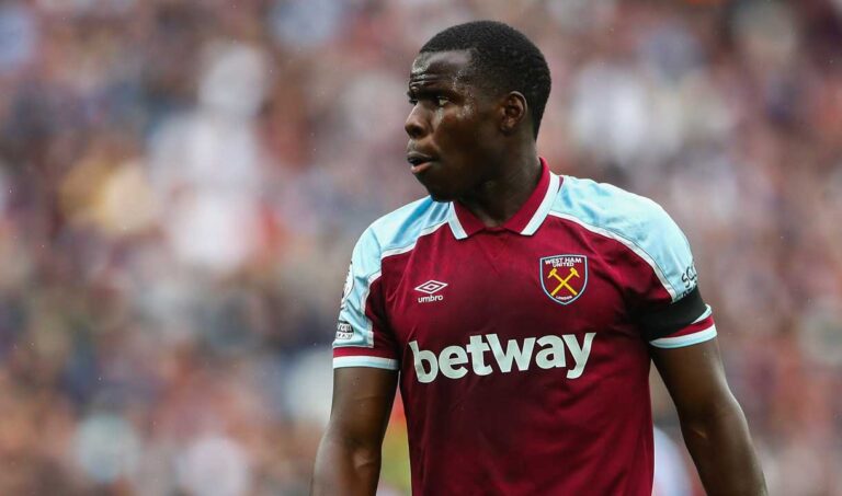 VIDEO: Zouma to opět schytal od fanoušků soupeře za týrání kočky! Fanoušci Liverpoolu mu po srážce s gólmanem složili vtipný popěvek