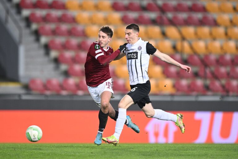 Partizan vs. Nordsjaelland: Preview a tipy na sázení