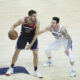 Tomas Satoransky, JJ Redick