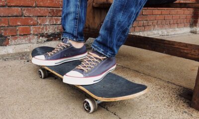 Skateboard pixabay