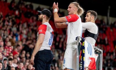 Talovjerov Kačaraba fanoušci