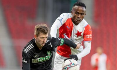 Sor Karviná Bartošák