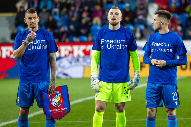 Viktoria Plzeň je znovu na čele ligy, Pardubice roznesla čtyřmi góly