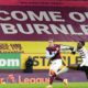 Vydra Burnley Bissaka