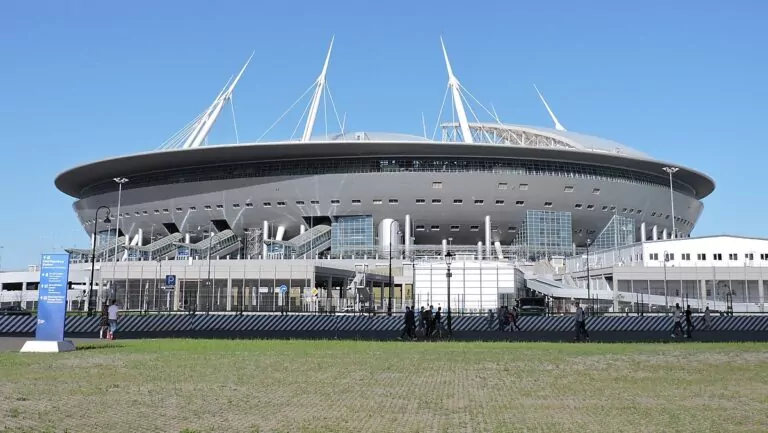Rusko-ukrajinská krize dopadá i na fotbal. Finále Ligy mistrů v Petrohradu nebude!