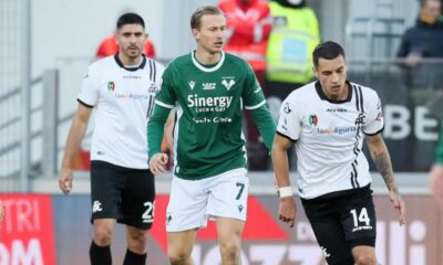 antonín barák, hellas verona