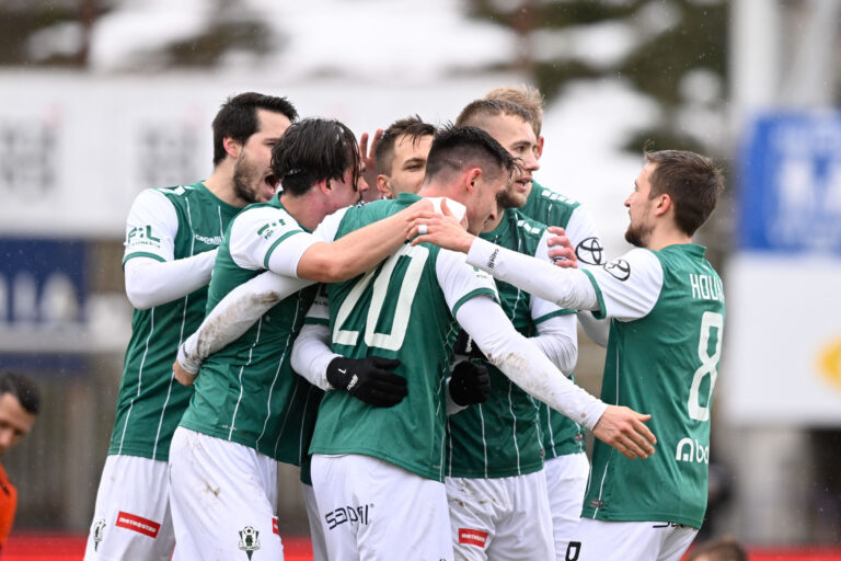 Další dvě posily pro severočeský Jablonec. Přichází mladý talent a gruzínský křídelník