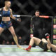 rose namajunas, ufc