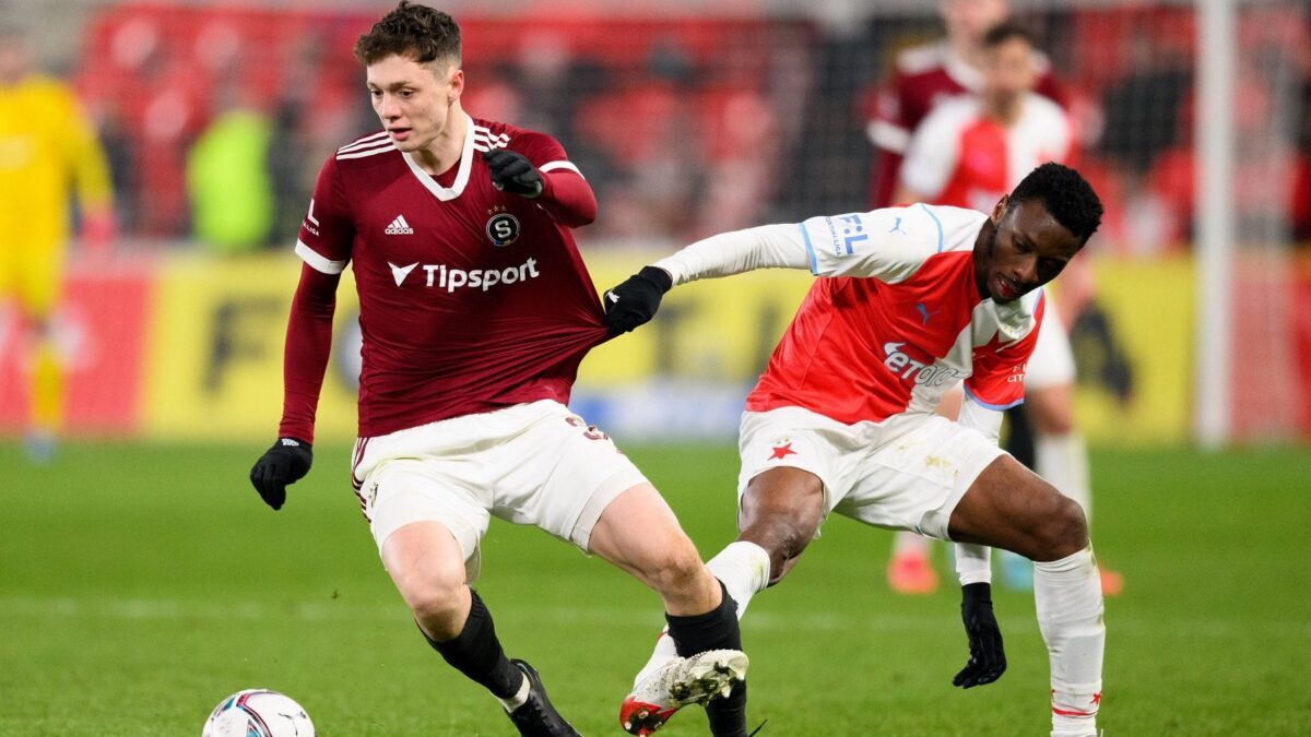 Cena útěchy pro pražská „S“. Sparta i Slavia vypadly na úkor finalistů evropských soutěží