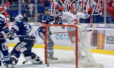 HC Oceláři Třinec