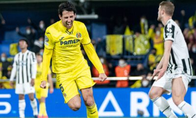 Villarreal Parejo