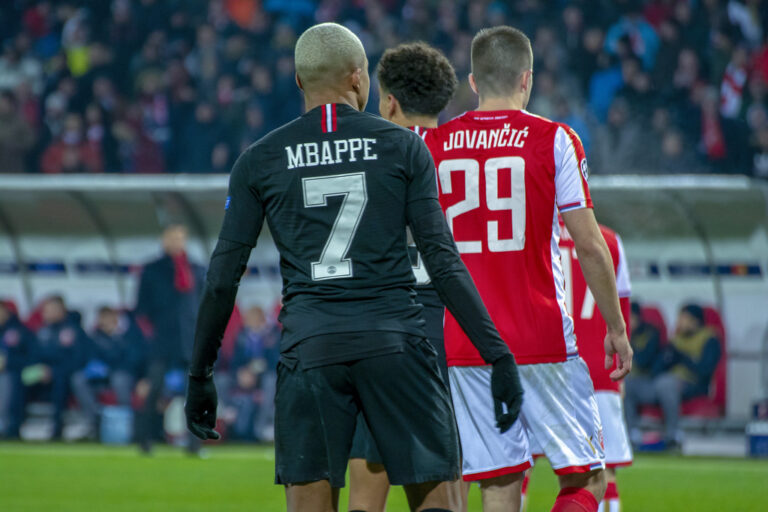 Marca v roce 2016 zveřejnila jedenáctku nejlepších hráčů do 18 let. Kteří z nich naplnili potenciál?