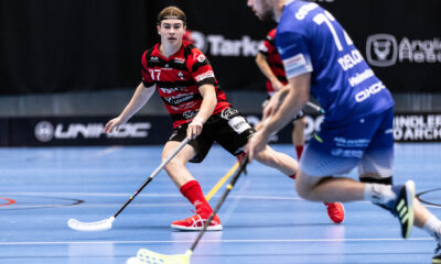 florbal tatran střešovice vítkovice